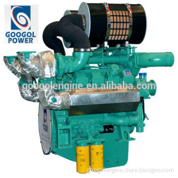 Googol PTAA890G2 Diesel Engine 504kW 60Hz